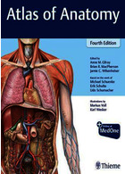 Atlas of Anatomy, 4th Edition 2020 | اطلس آناتومی